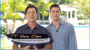 harv eker international