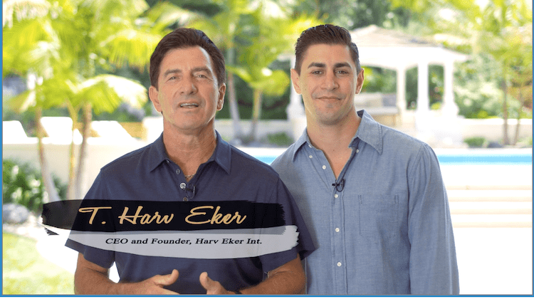 harv eker international