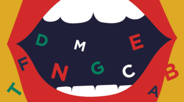 The 4 Most Important Words in Business Marketing