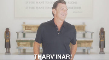 harv eker webinar
