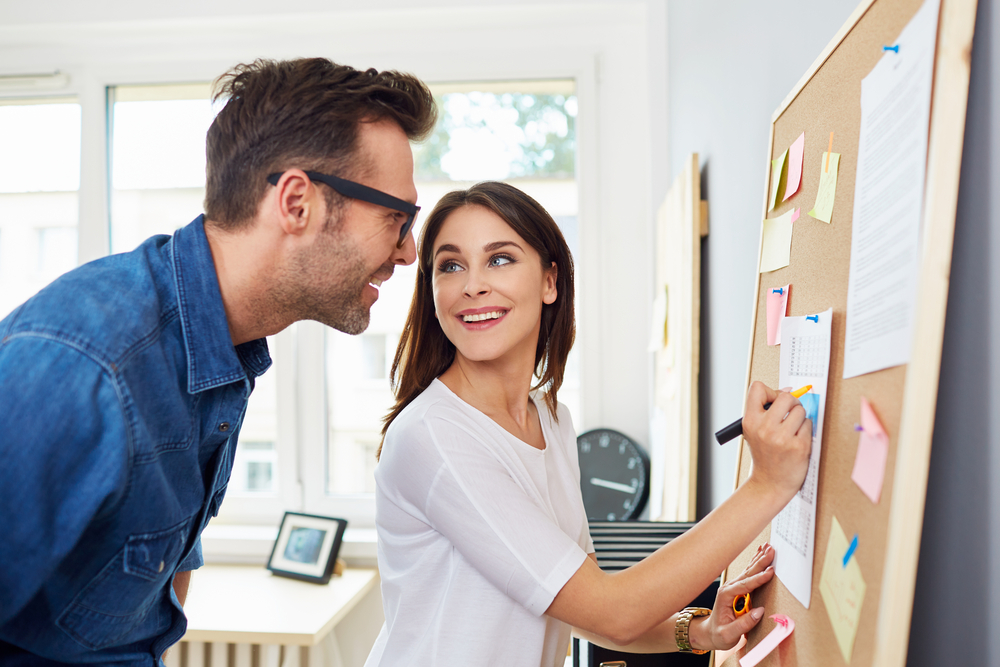new business ideas social distancing