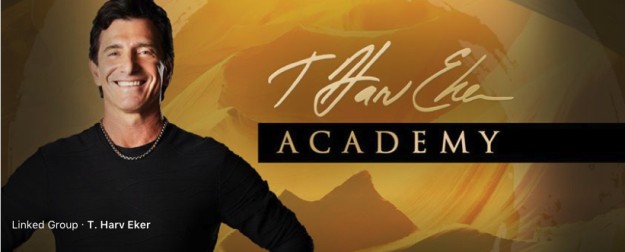 Harv Eker Academy Community Group | T. Harv Eker’s Million Dollar Life Lessons' Best of 2017