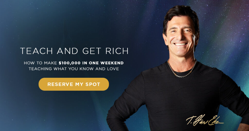 teach-and-get-rich-harv-eker