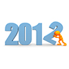 2012 artwork