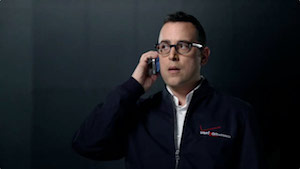 verizon guy