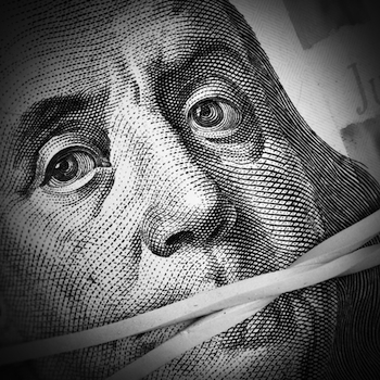 hundred dollar bill