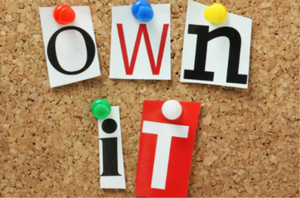 own it artwork